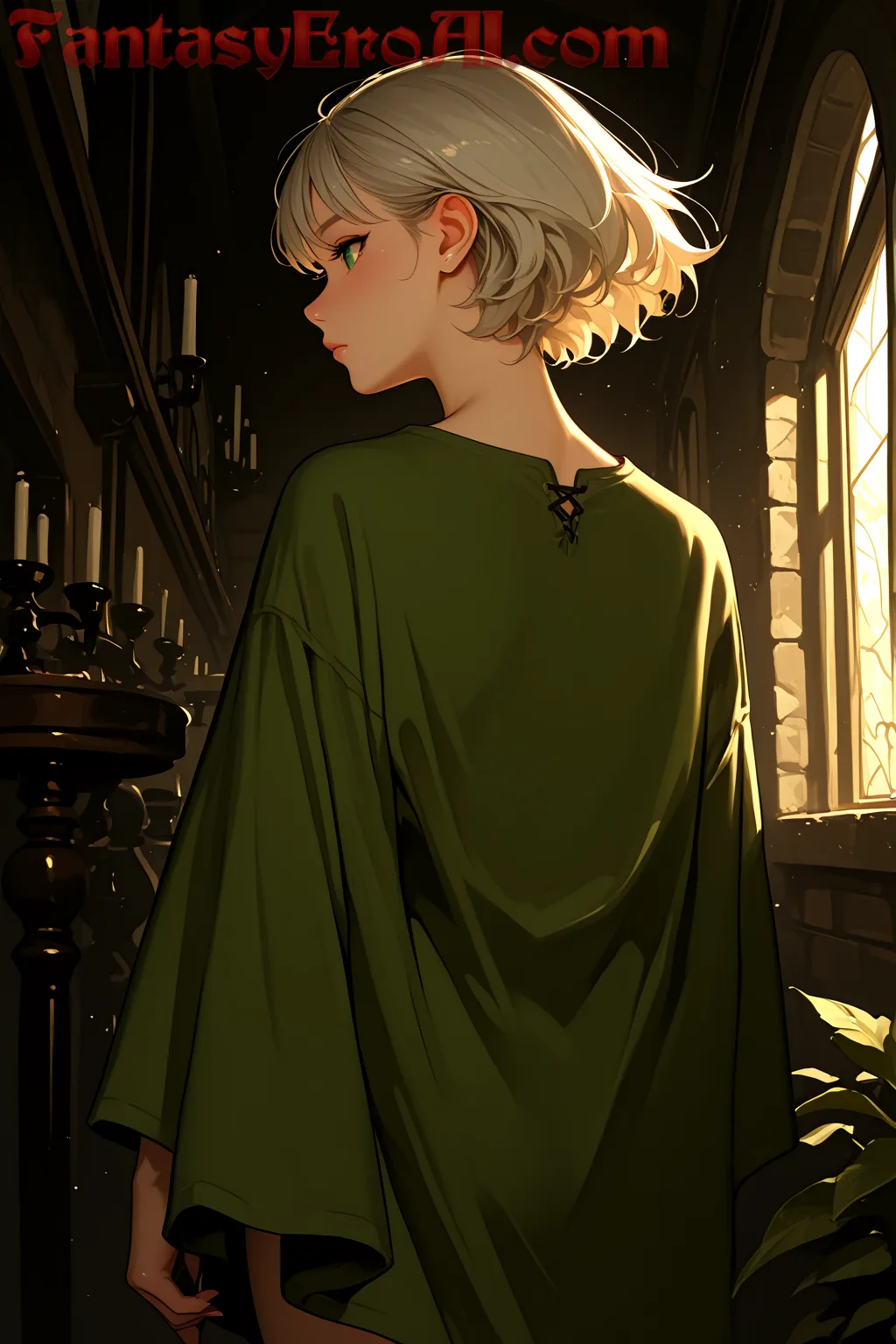 Short-Hair-Amateur-Asian-Posing_5