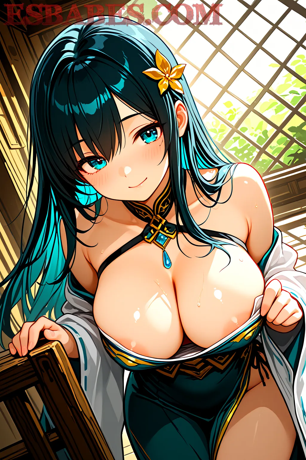 Show-Perfect-Boobyes_7