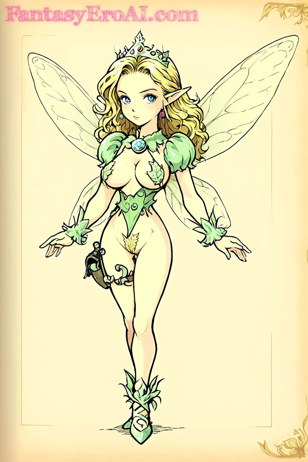 Silvie-Deluxe-Y-Ariel-Piper-Amigas-Desnudas_8