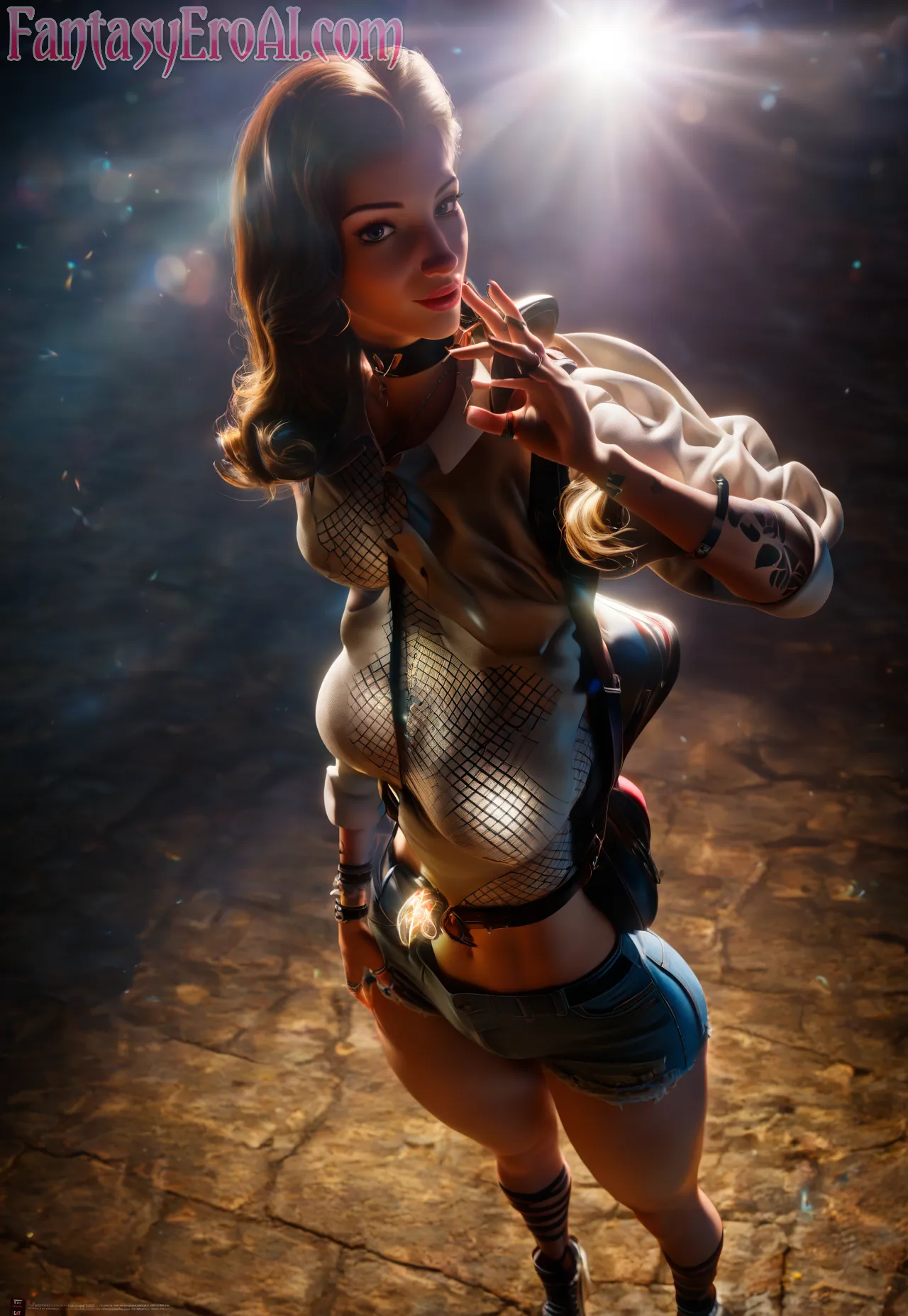 Sladana-Damjanic-Desnuda_8