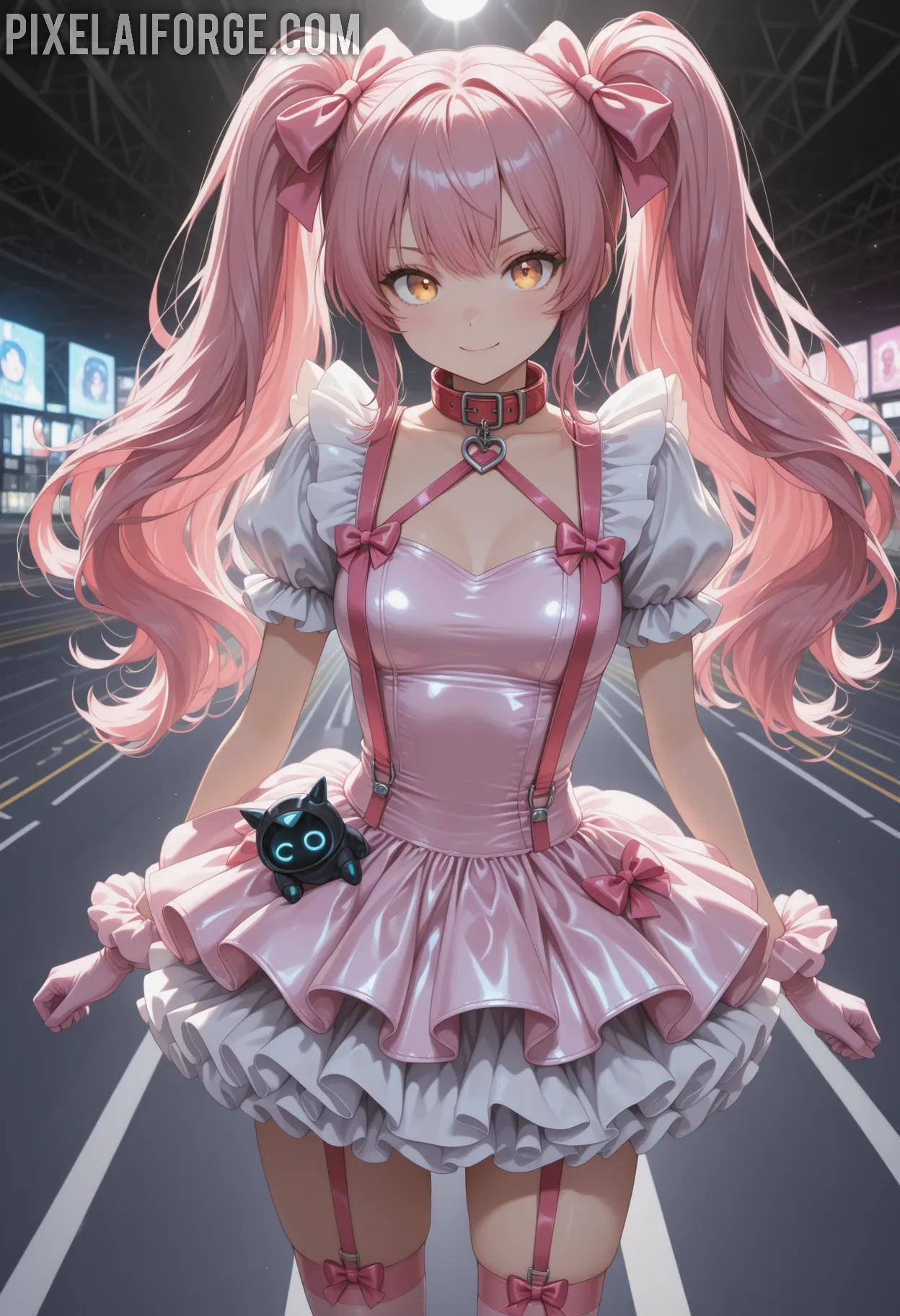 Solomia-Maievska-Mostrando-Tetas-En-La-Piscina_9