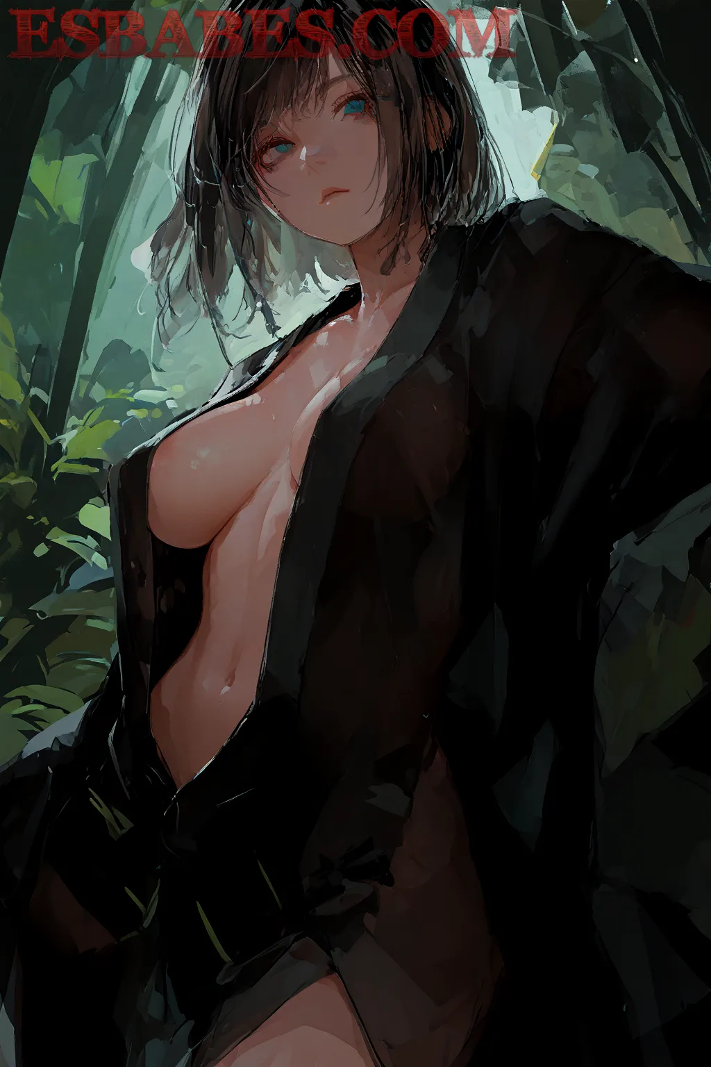 Son-Ye-Eun-Desnuda_8