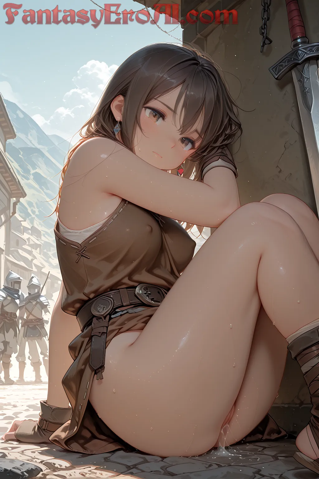 Sophie-La-Sage-Desnuda_9