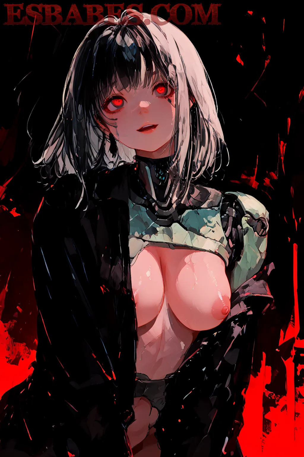 Suellen-Fernandes-Desnuda_8