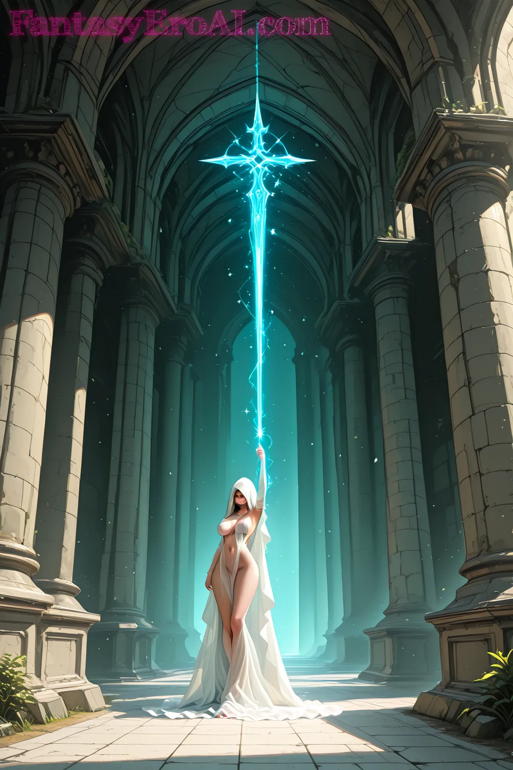 Super-Busty-Latina-Ana-Poses-Huge-Tits-At-The-Poo_5