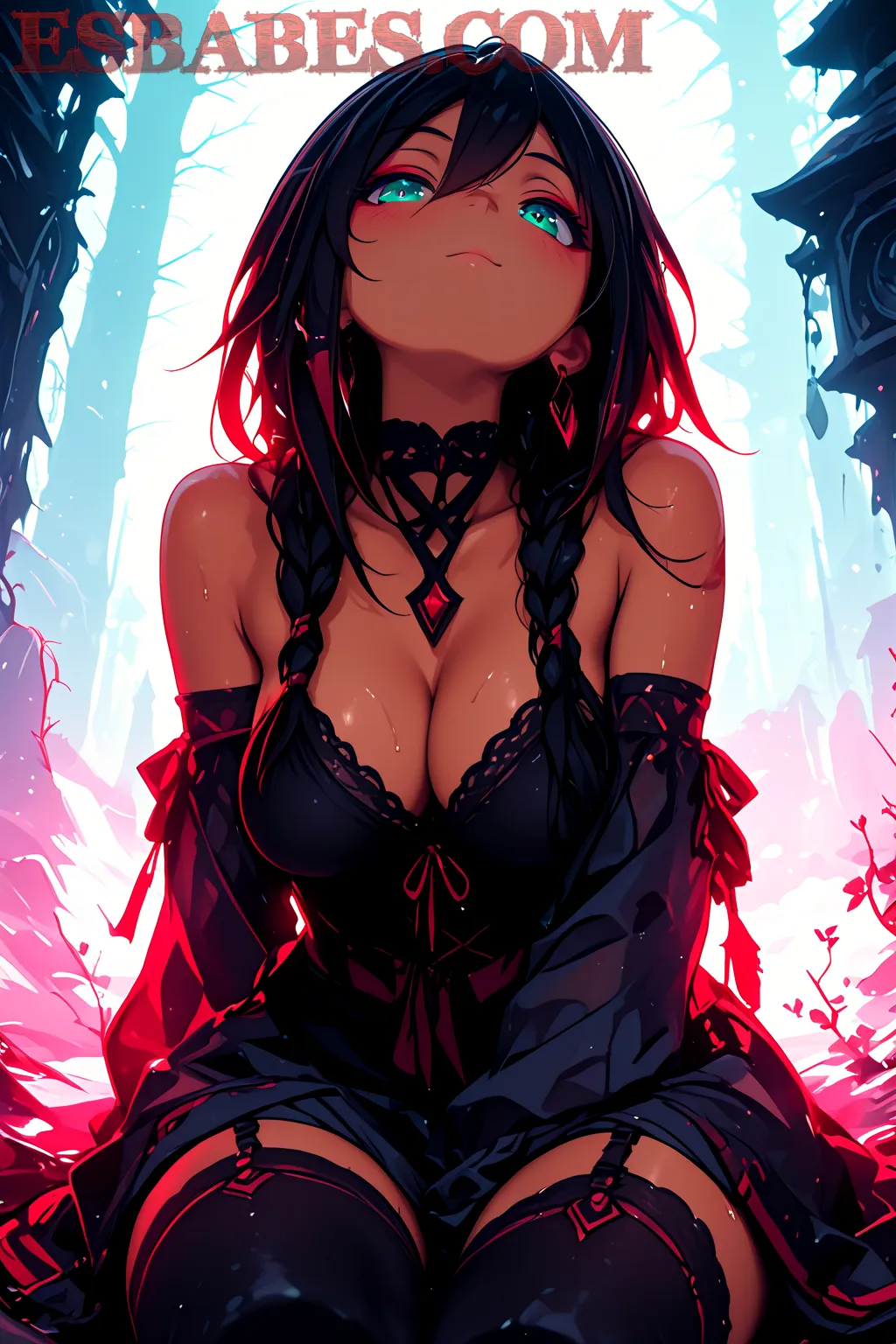 Swedishkaya-Desnuda_8