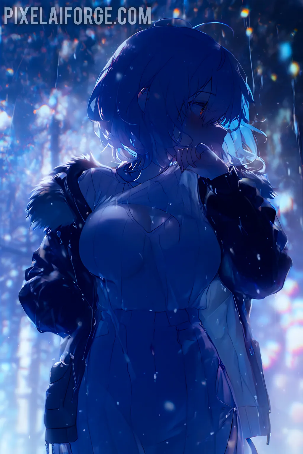 Taya-Vais-desnuda-en-la-playa_9