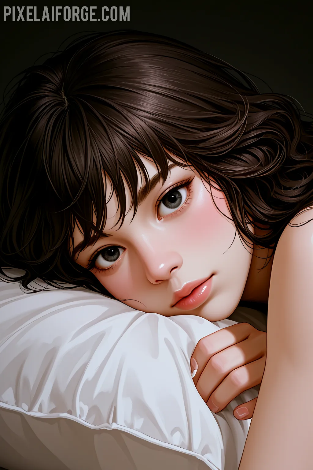 Tetona-Morena-Hermosa-Y-Desnuda-En-La-Sala-De-Fitness_7