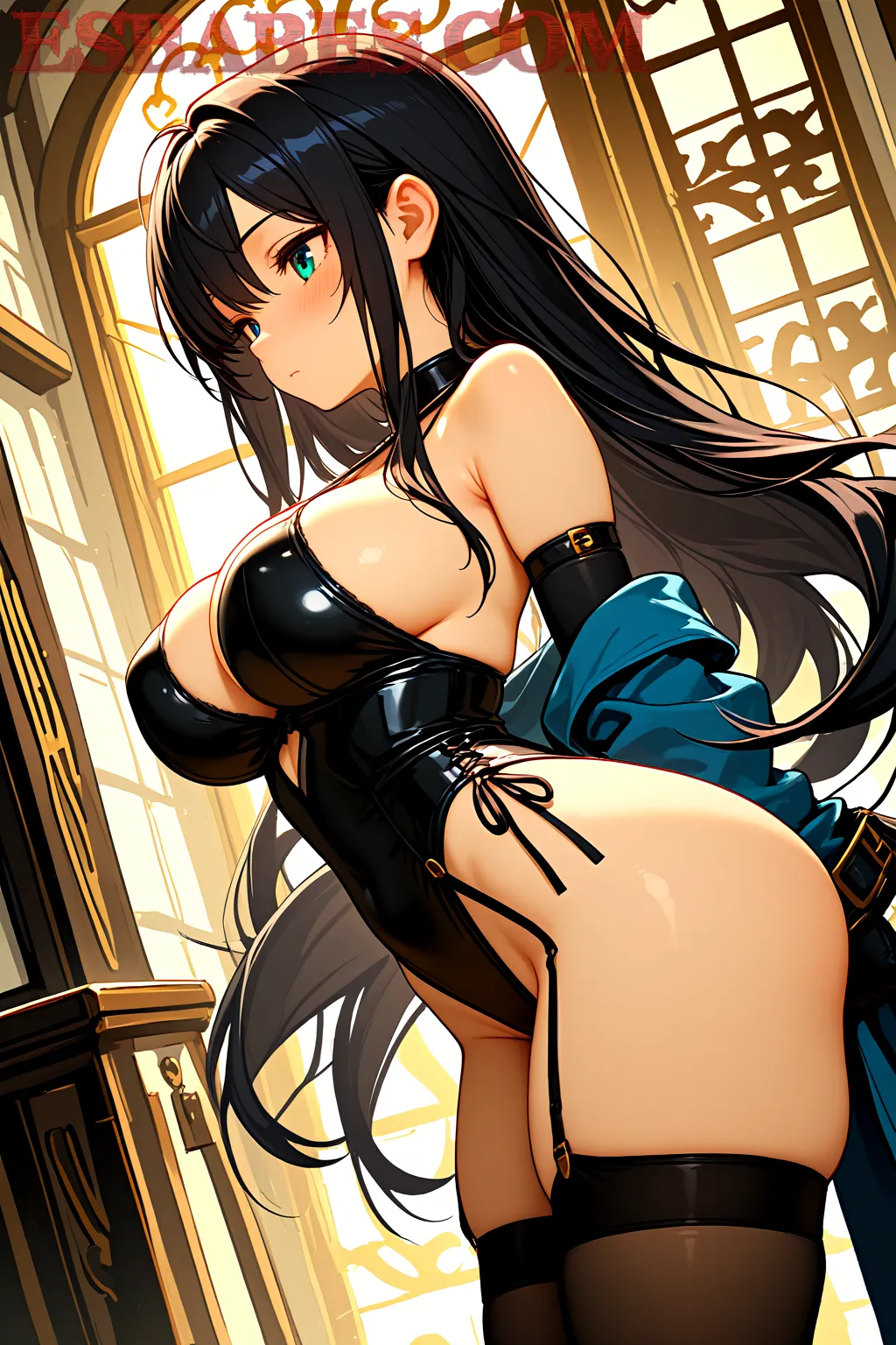 The-Beautiful-Nicole-Lets-Herself-Fuck_7