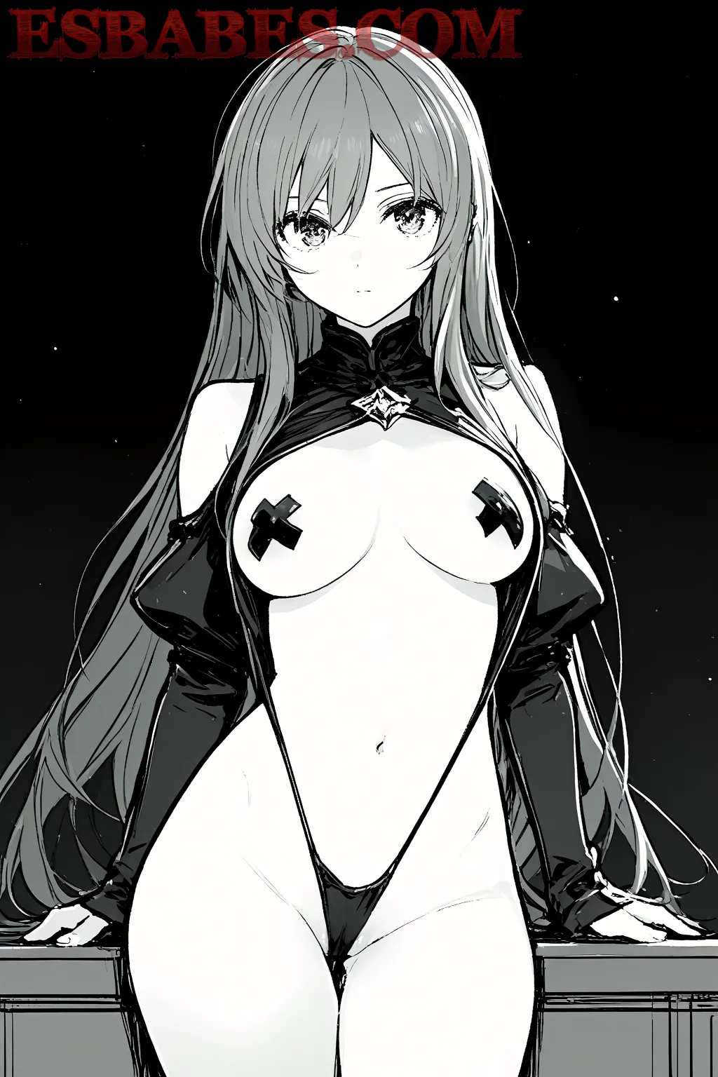 The-Golden-Age-Of-Natural-Breasts_2