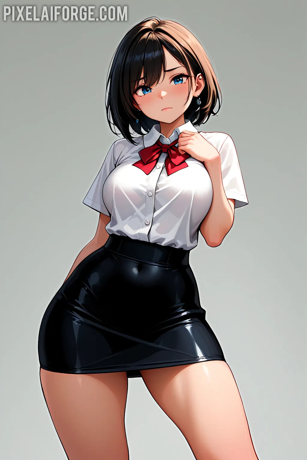 Tocandose-Frente-Al-Espejo_1