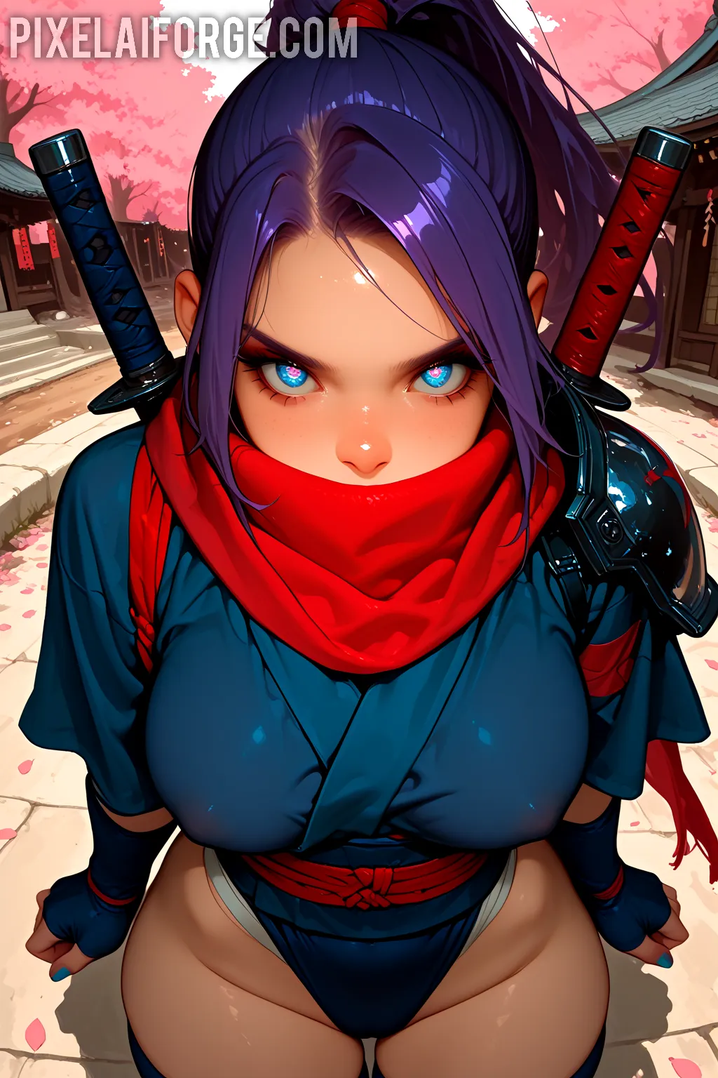 Tocandose-Frente-Al-Espejo_9