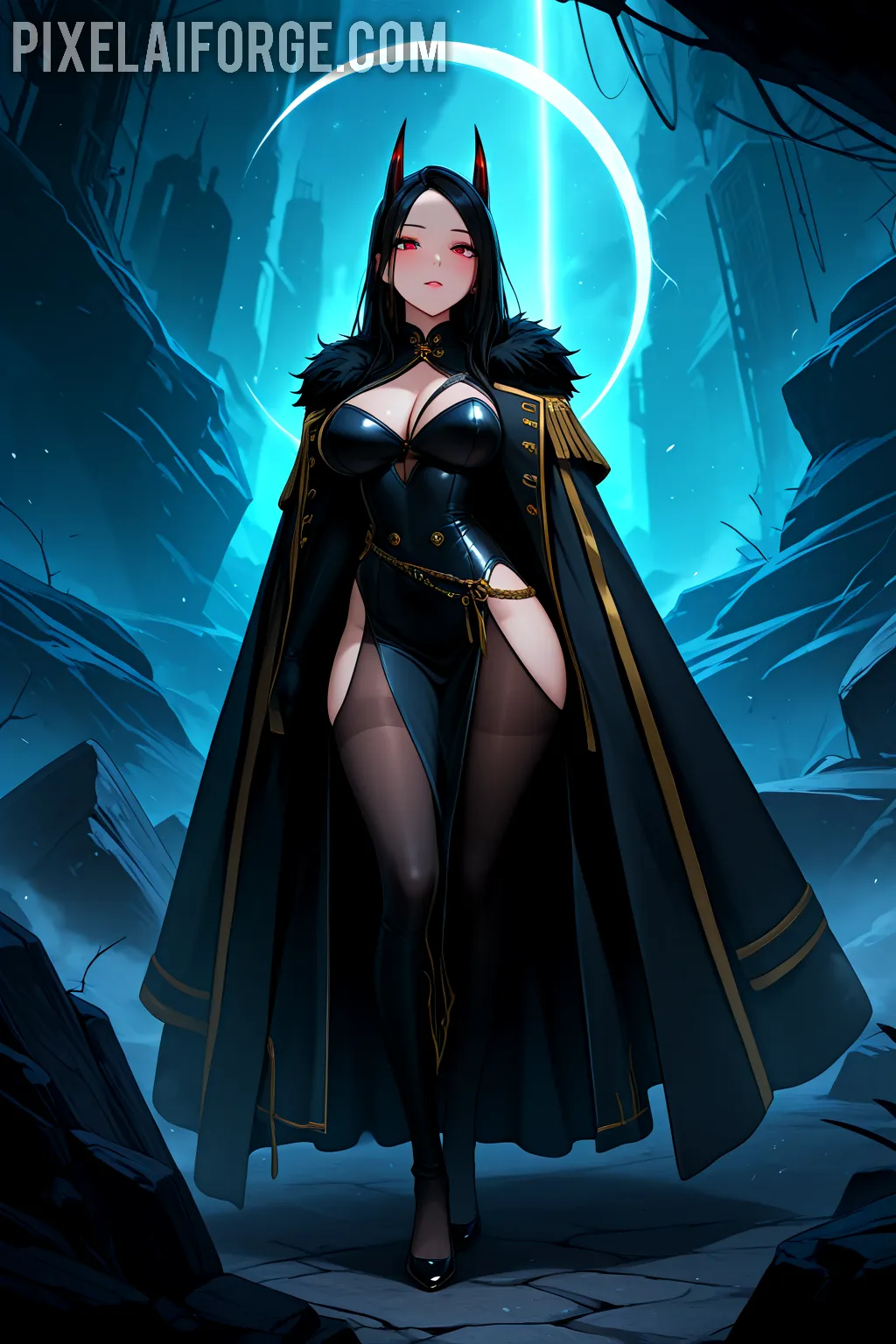 Trasero-Hermoso-De-Demi-Rose_5