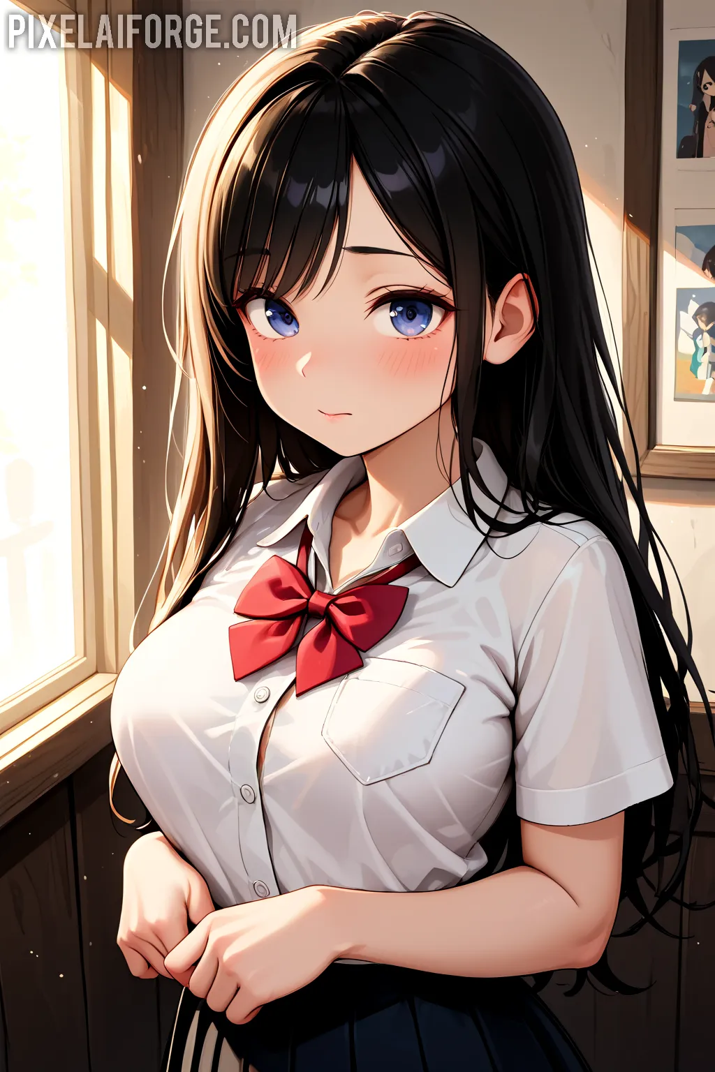 Tremenda-Cola-Latina-En-Tanga_1