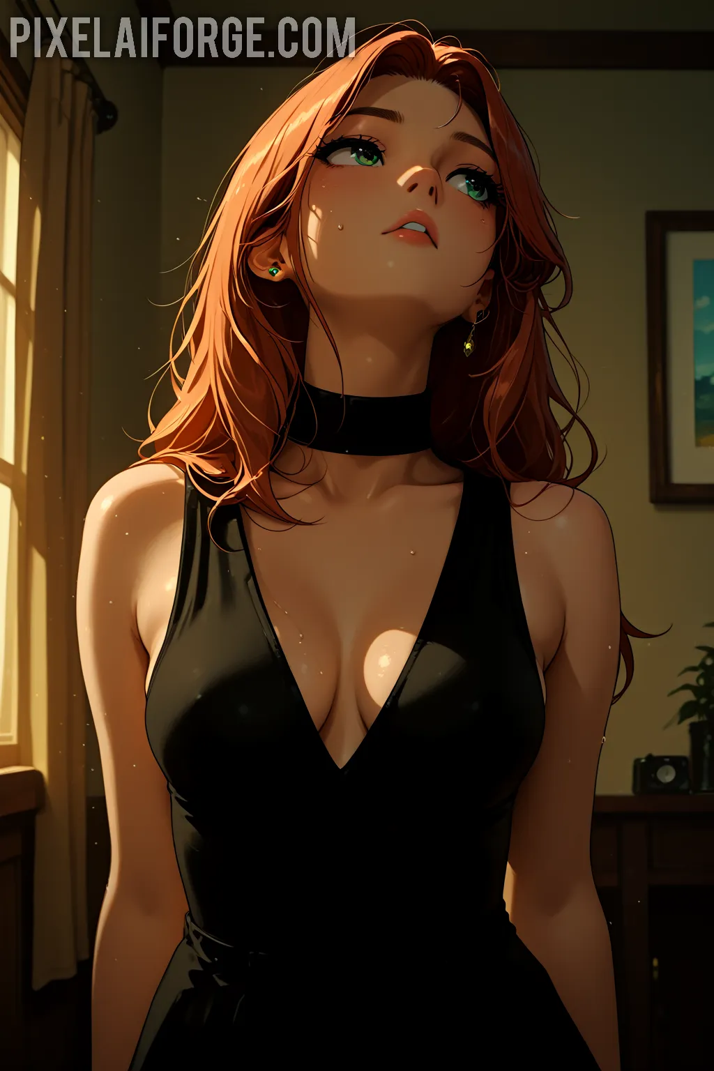 Truly-Natural-Czech-Supermodel-Sabrisse_4