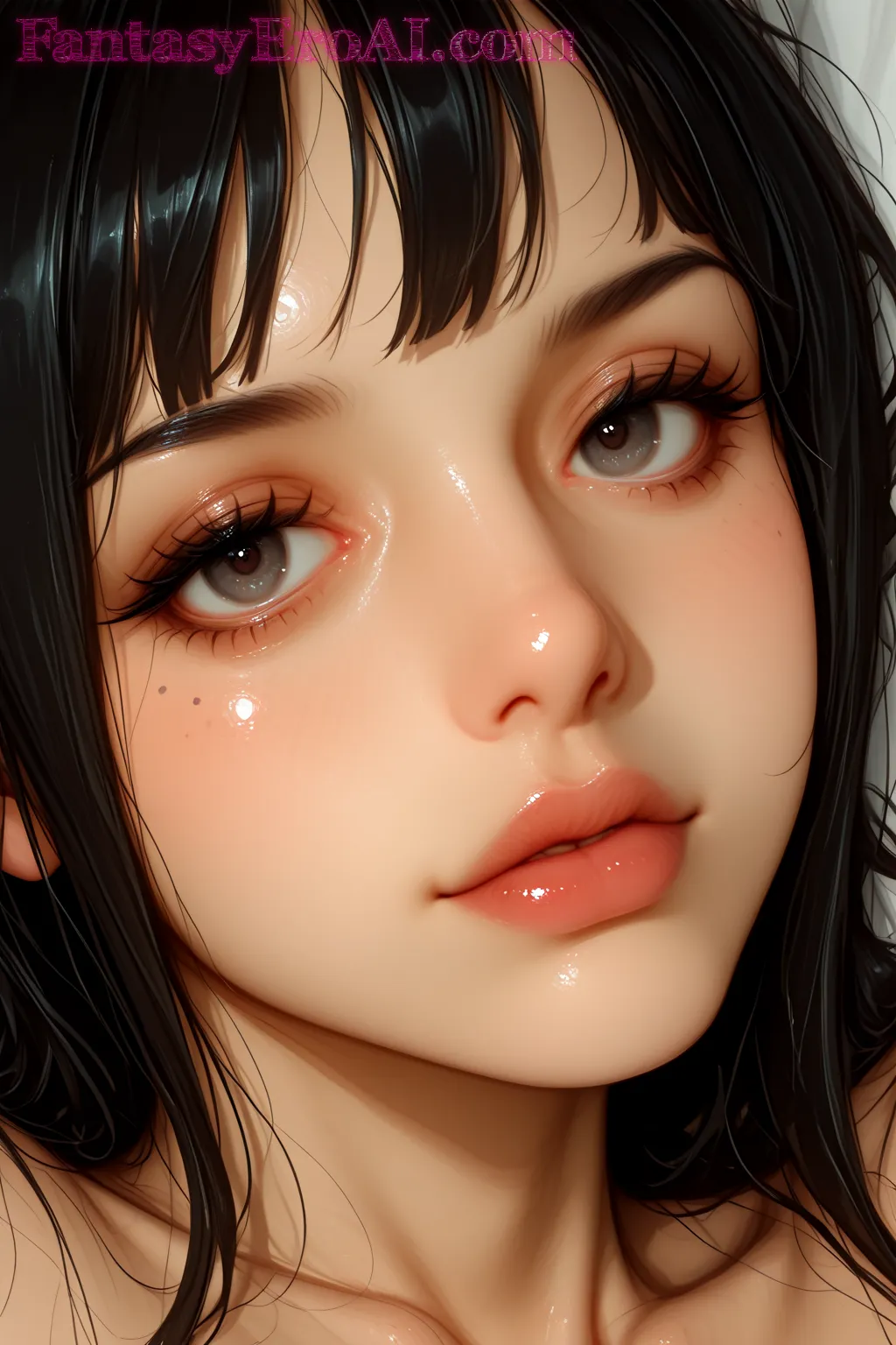 Tu-Chica-De-Sabado-Emelia-Paige-En-Lenceria-Roja_1