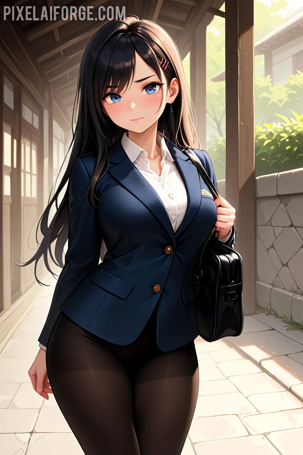 Two-Beautiful-Brunettes-In-A-Xxx-Scene_4