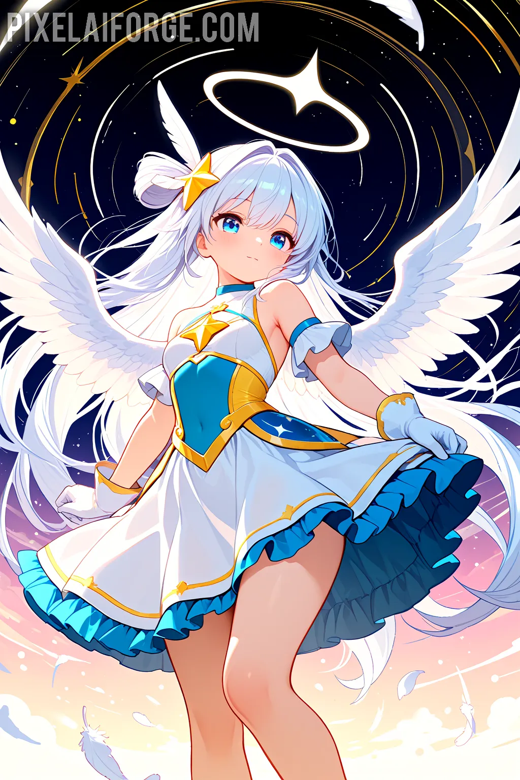 Una-Coneja-En-Lenceria-Negra_9