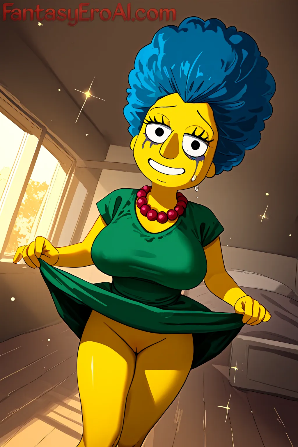 Una-Mejicana-Y-Su-Culo-Manzana_8