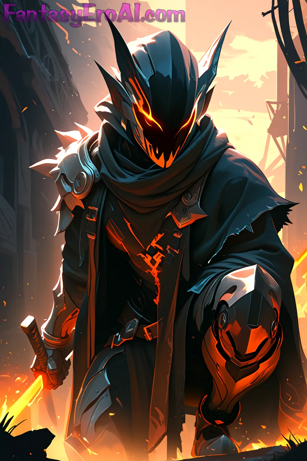 Una-Modelo-Gotica-Y-Su-Juguete_9