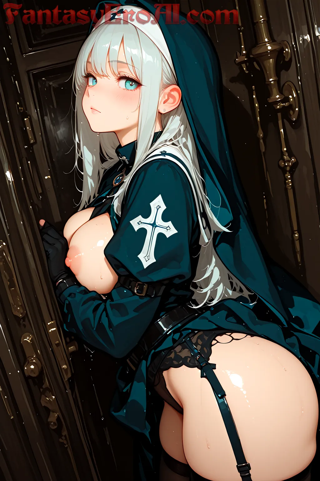 Una-Reina-Y-Su-Bano-De-Leche_1