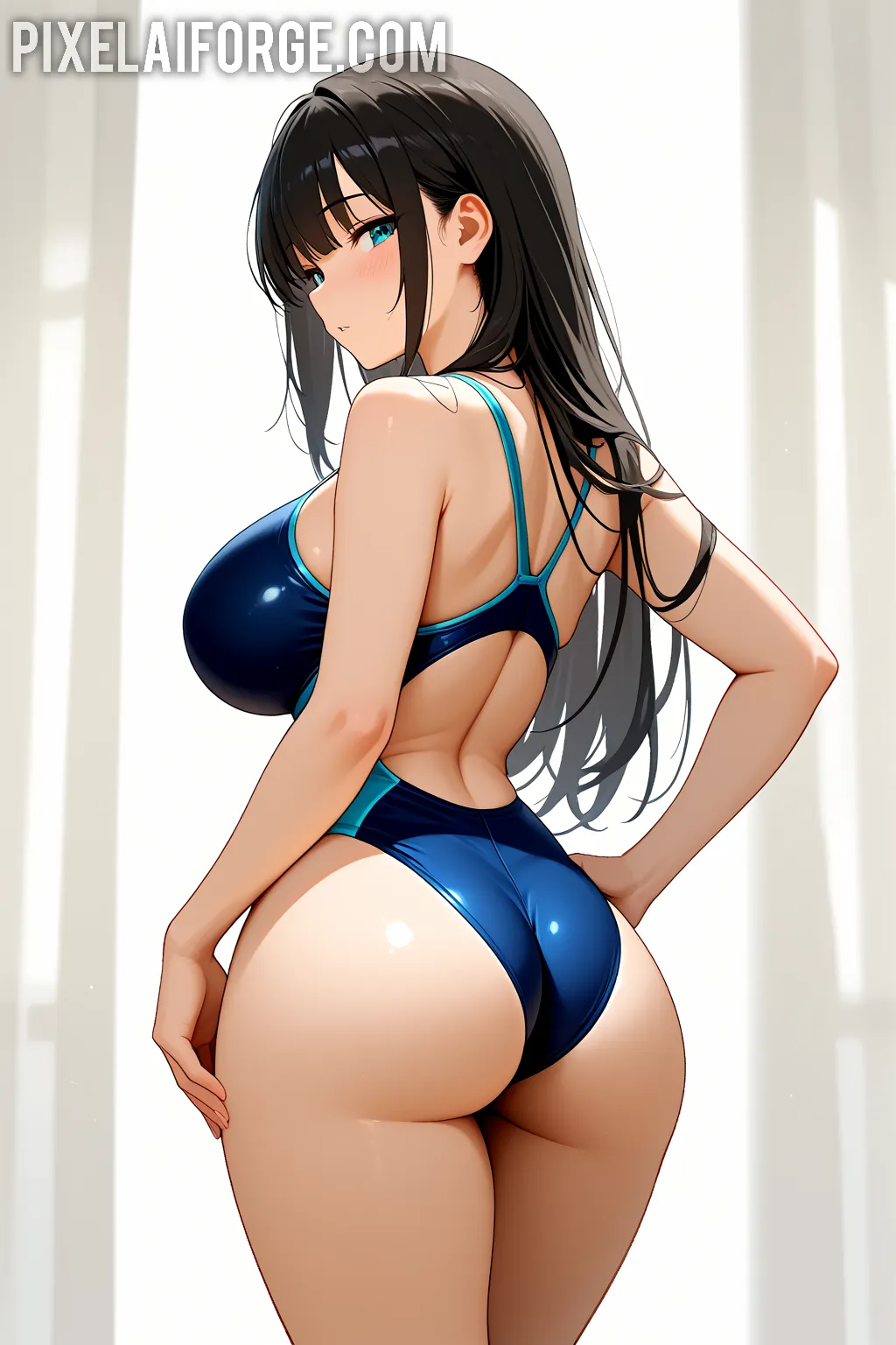 Una-hermosa-mujer-que-se-sale-de-su-vestido_4