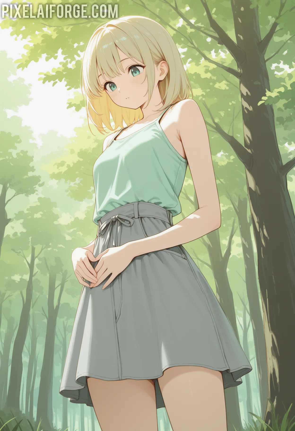 Una-hermosa-mujer-que-se-sale-de-su-vestido_5