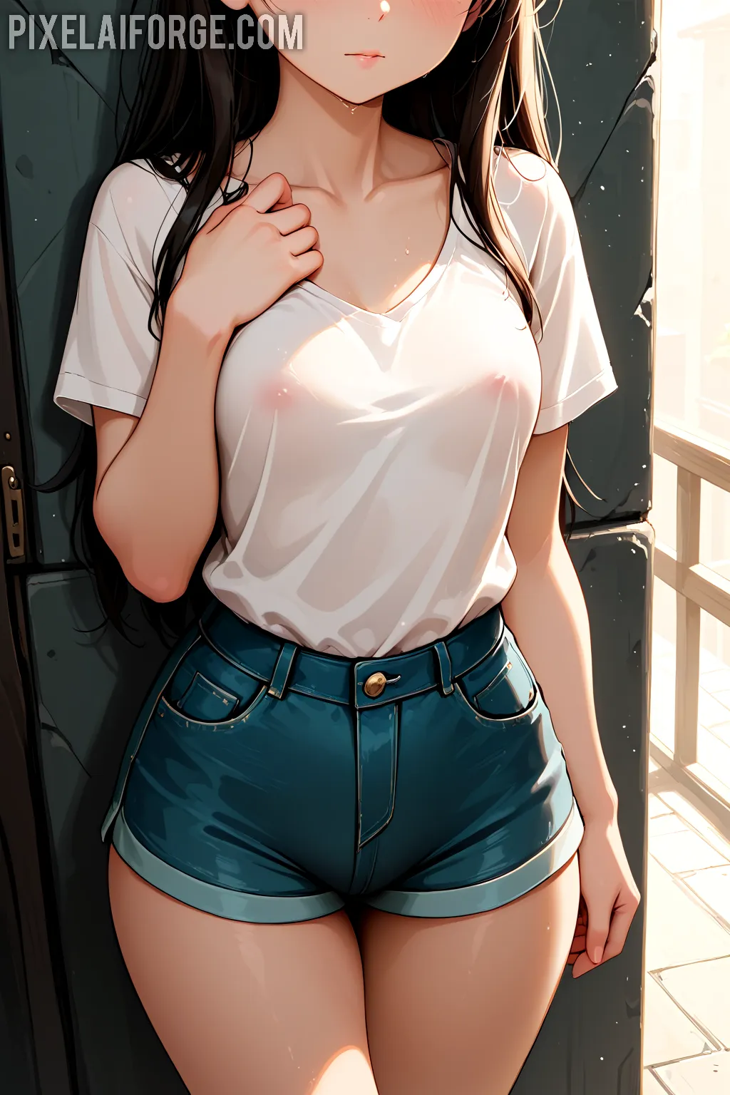 Vermilion-Sexy-Con-Su-Bicicleta_9