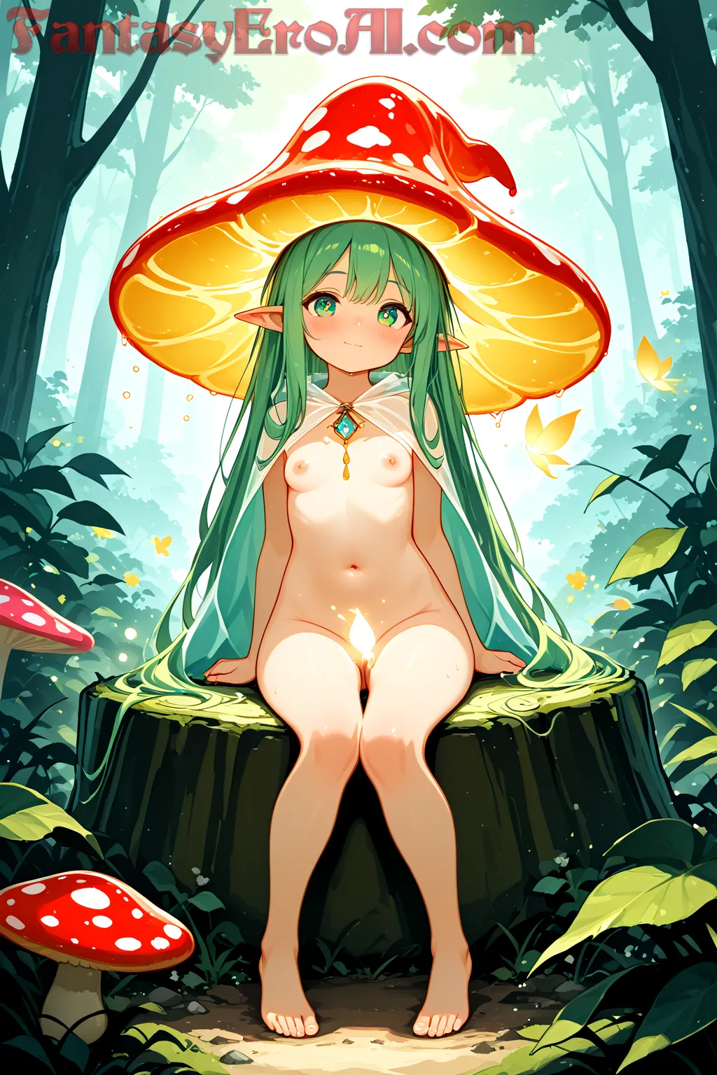 Veronica-Zemanova-Amazing-Nude_6