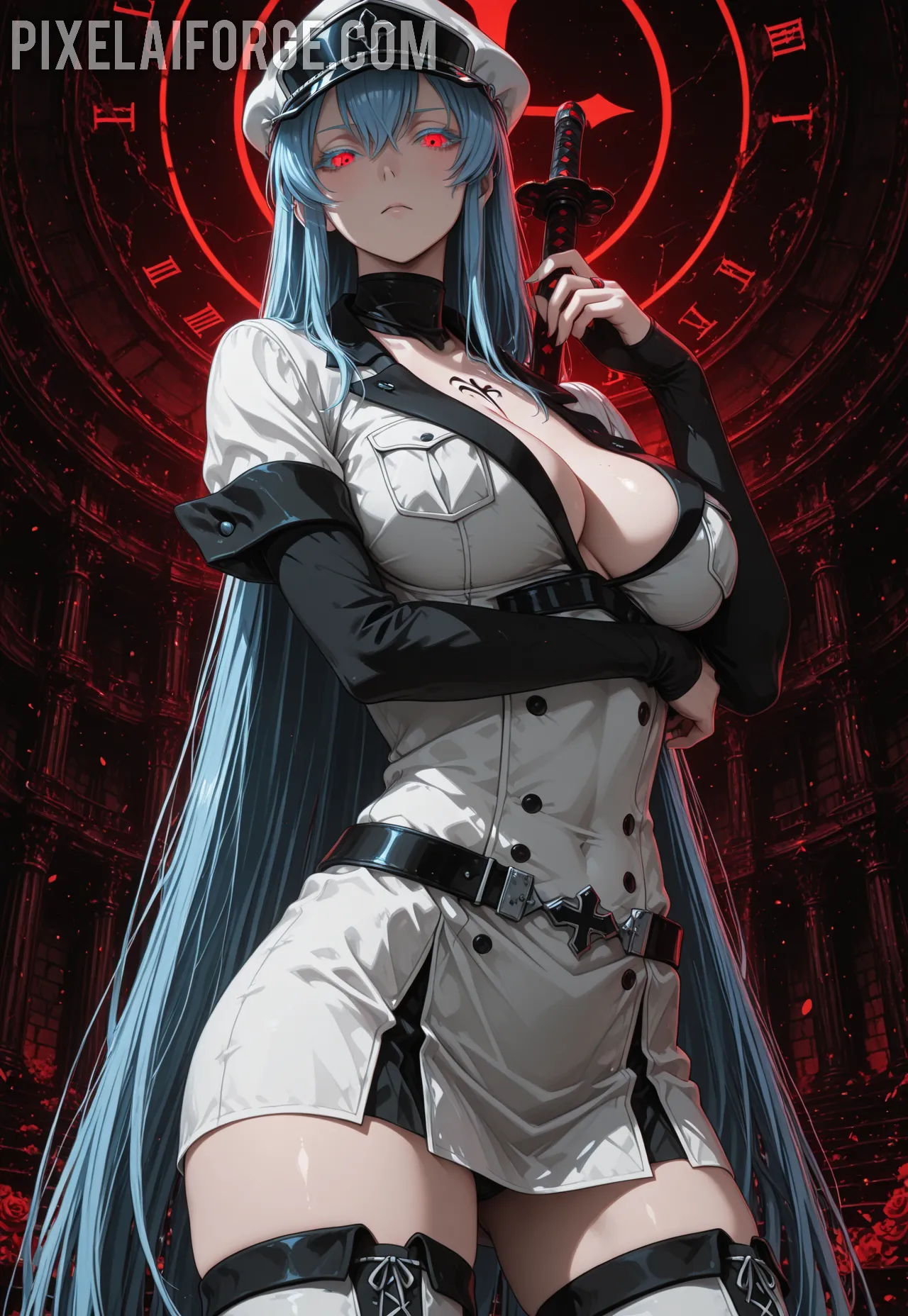 Veronica-Zemanova-Desnuda_6