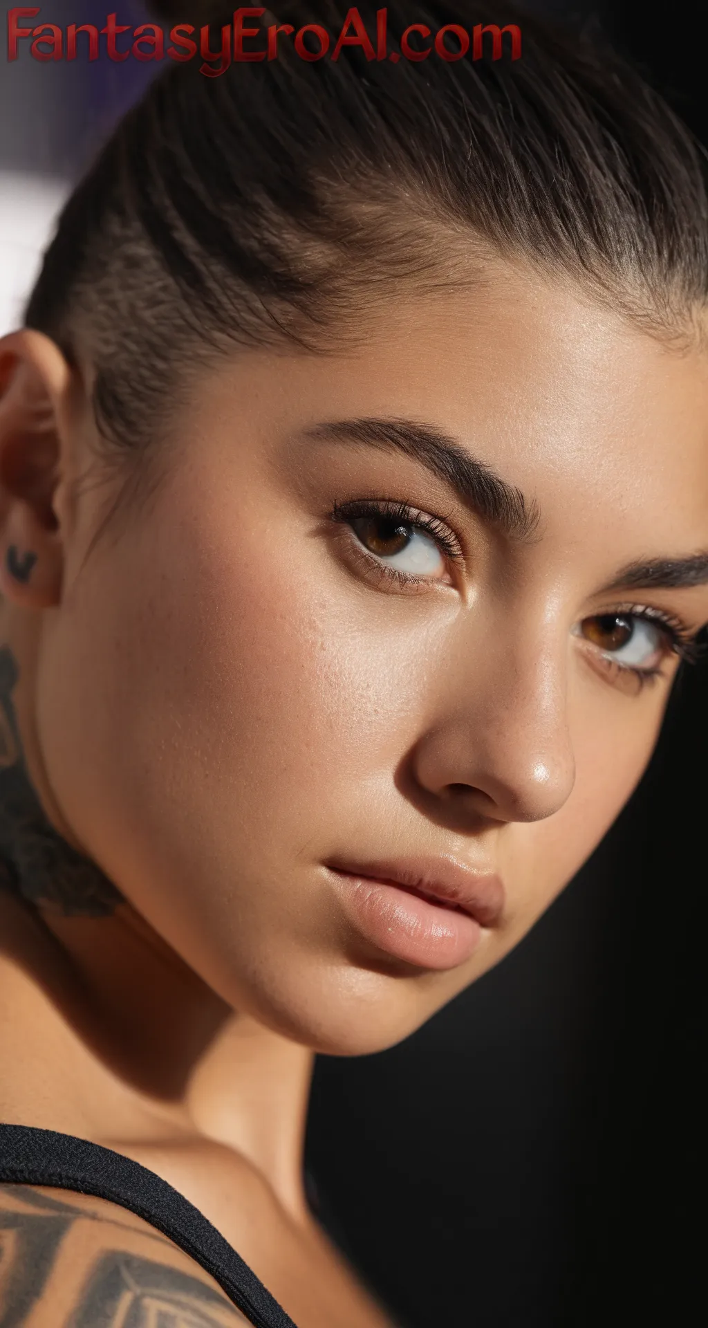 Vestido-Rosa-De-Latex_8