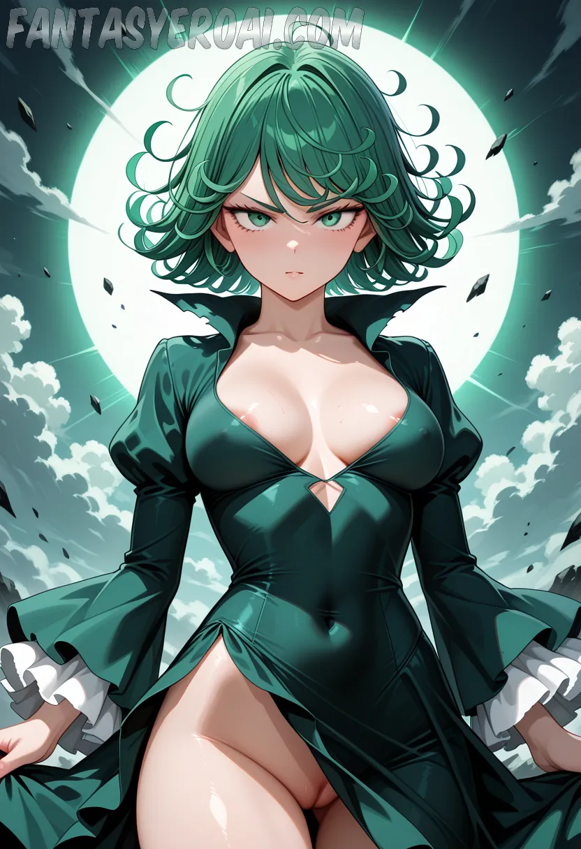 Victoria-Angel-Desnuda-En-La-Playa_7