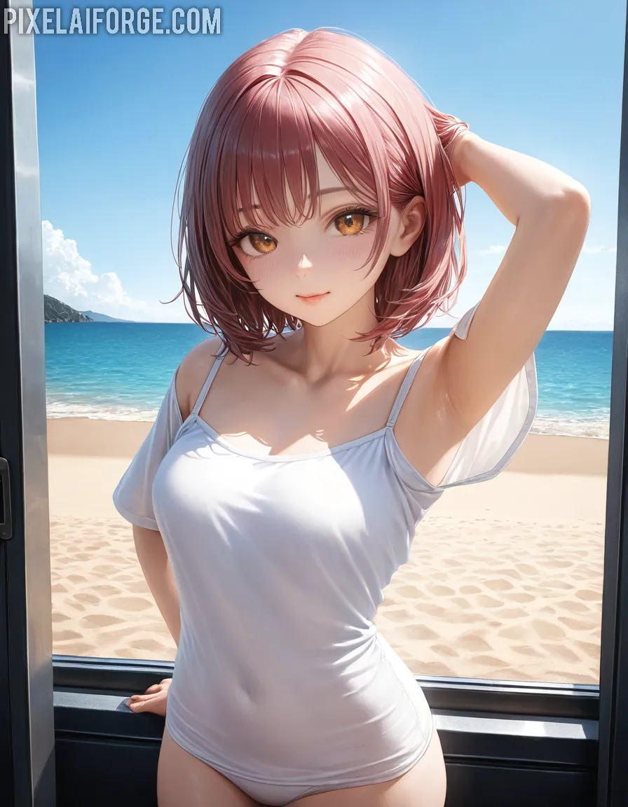 Vika-Desnuda-En-La-Playa-Nudista_7