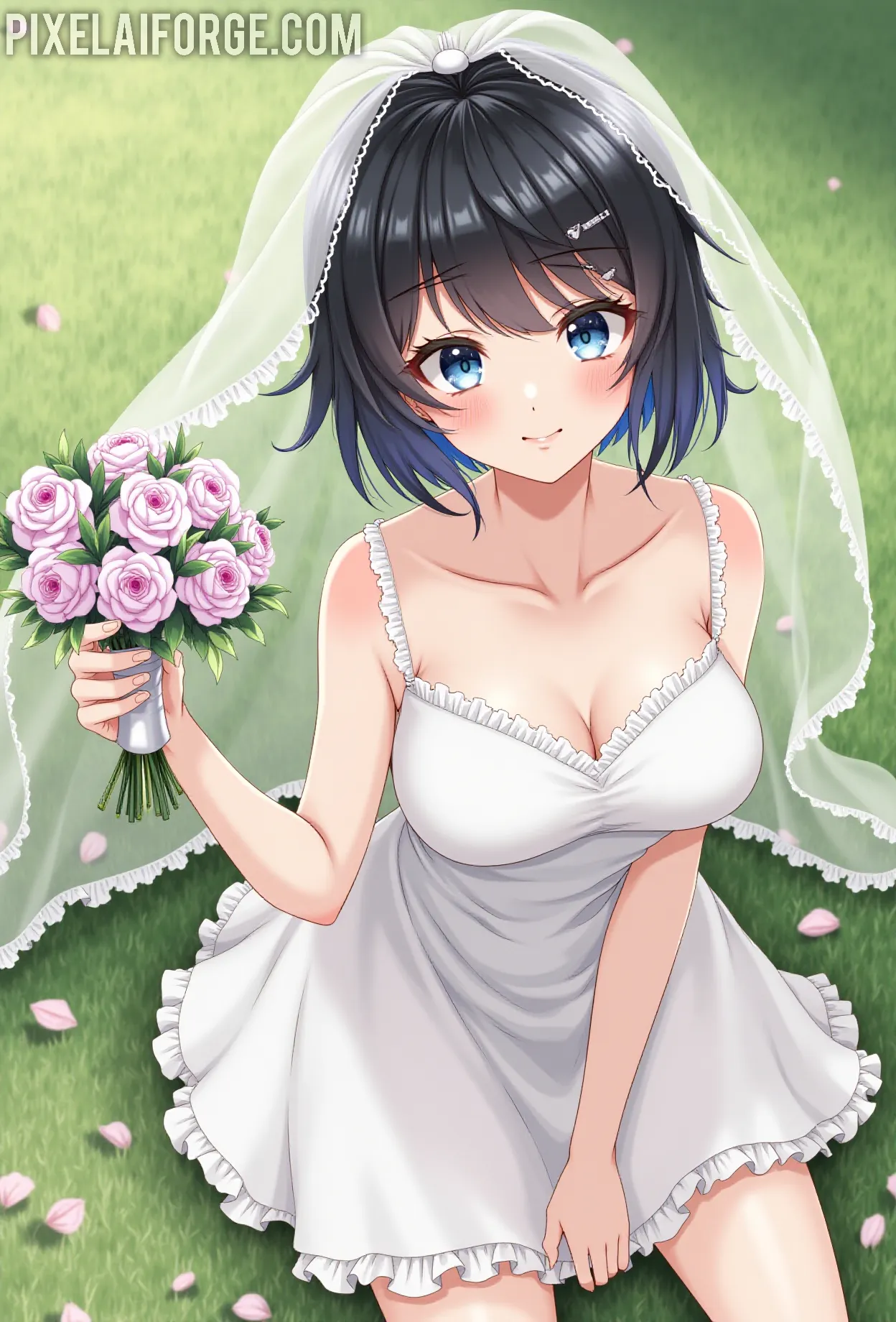 Viktoria-Aliko-con-labios-en-coche-4K-fotos_5