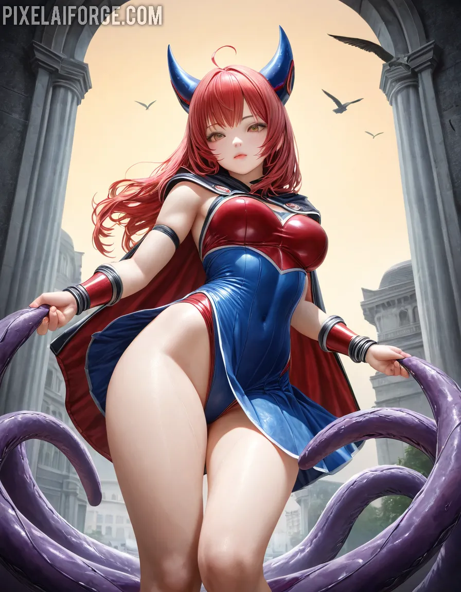 Viktoriia-Aliko-Desnuda-Y-Sola-En-Casa_4