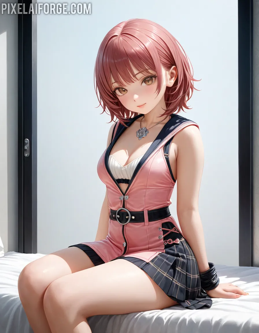 Viktoriia-Aliko-Desnuda-Y-Sola-En-Casa_8