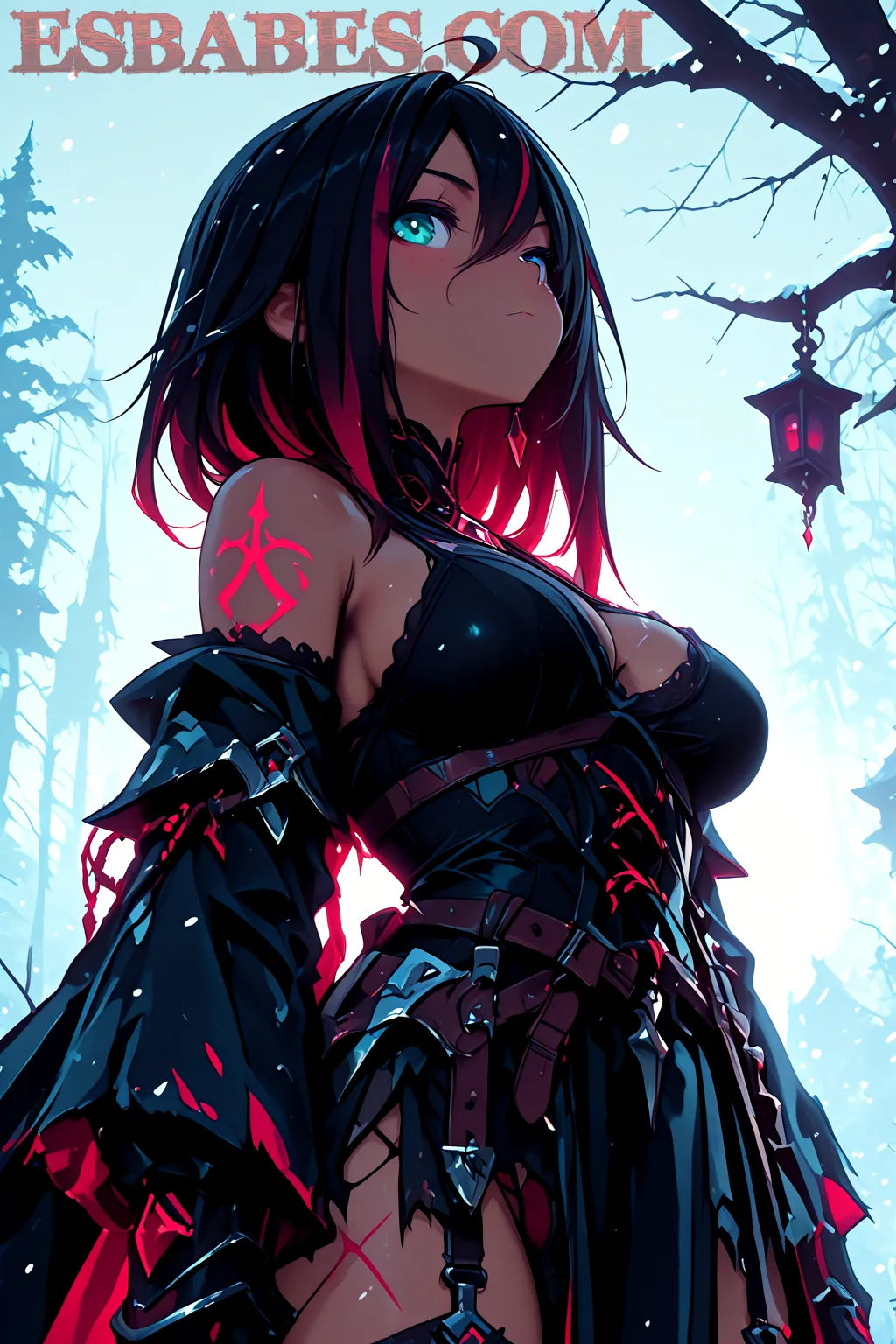 Viktorija-Manzinni-Amazing-Beauty-Naked_1