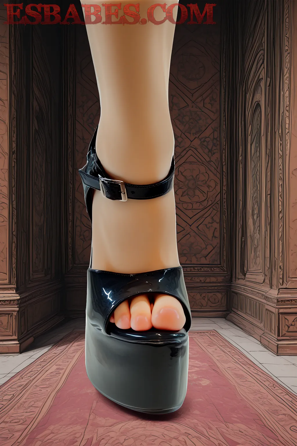 Viola-Daniels-Beautifull-Nude-Teen_2