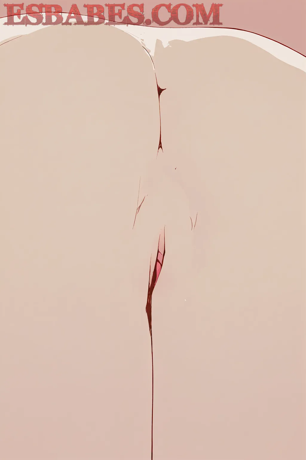 Warrior-Nude-Woman_4