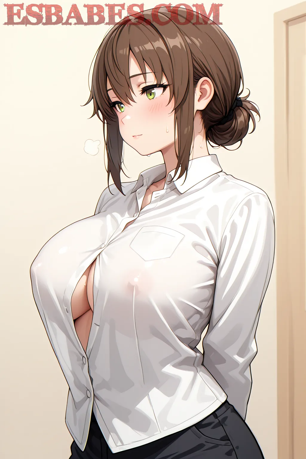 Why-More-Women-Are-Choosing-To-Train-Naked_5