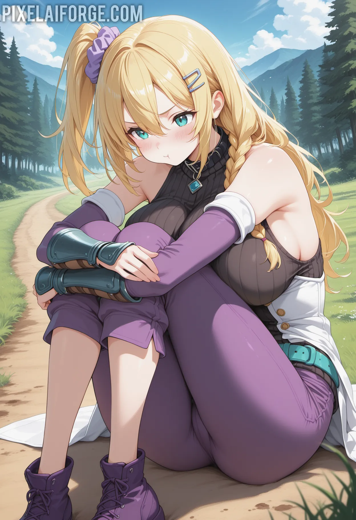 Witcher-Erotica-De-Sexy-Dibujos_5