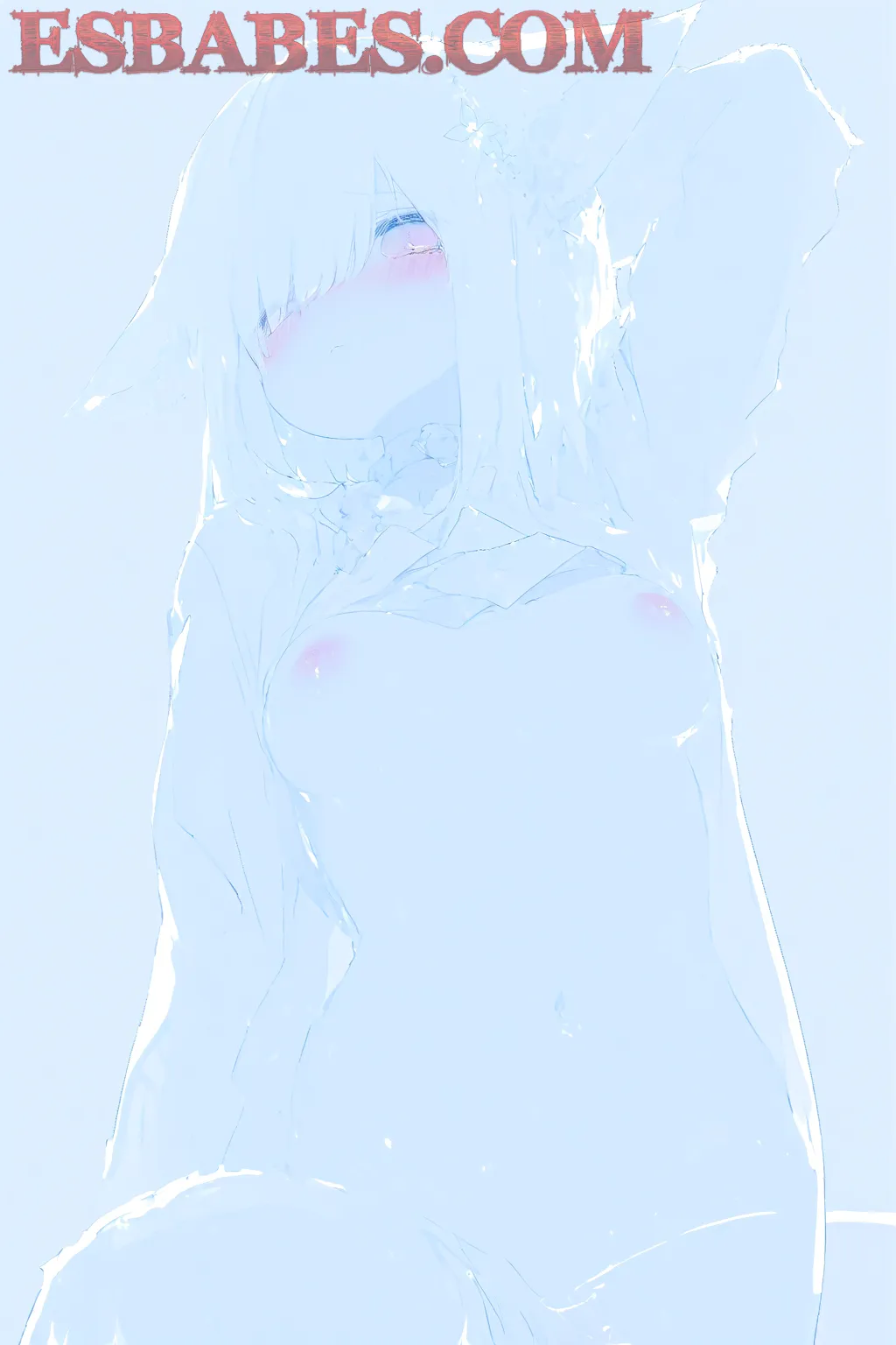 Yael-Cohen-En-Su-Vestido-Transparente_8