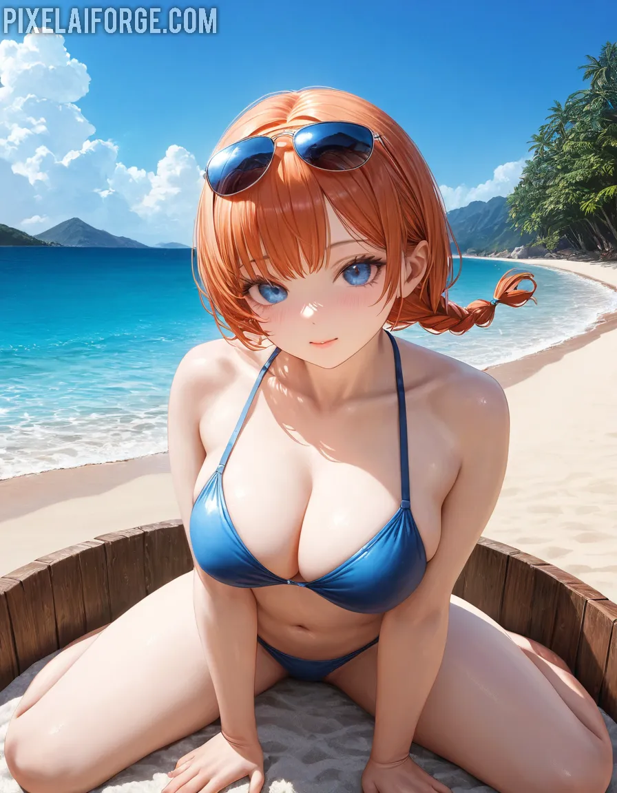 Yua-Mikami-En-Pantalon-Corto_8