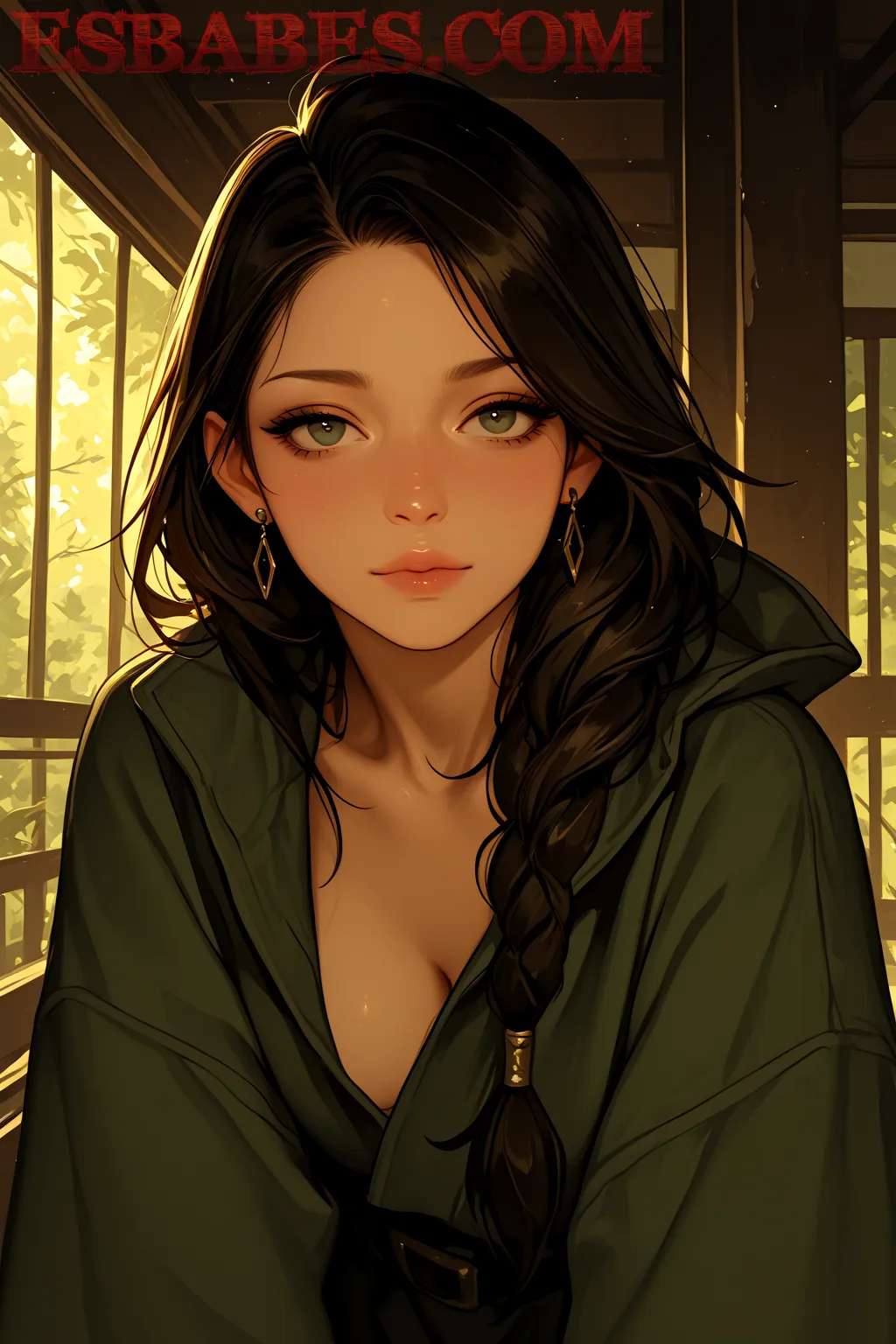 Yurizan-Beltran-Busts_3