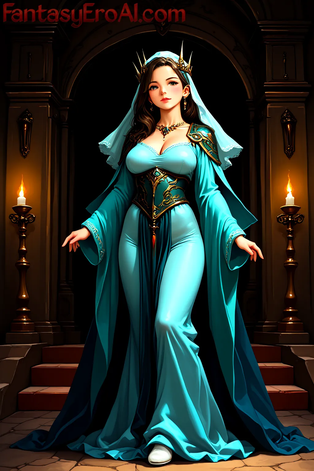 Zuzana-Zakova-Desnuda-En-Lenceria-Roja_3