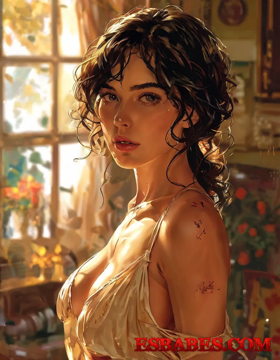 Erotica De Modelos Desnudas Numero Catorce