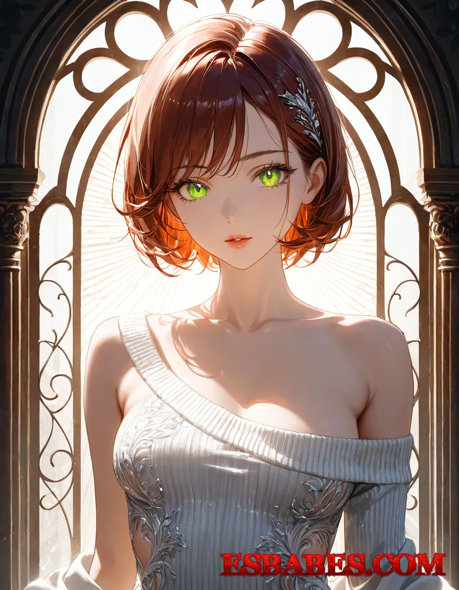 Fotografiandose Desnuda