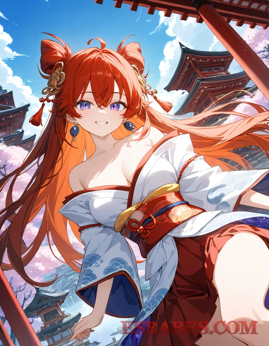 Cómo Creamos Imágenes Anime con IA Esbabes