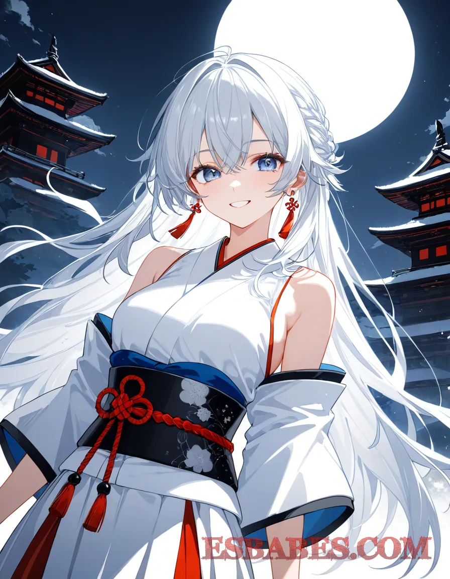 Explora las Mejores Imágenes Anime Generadas por IA en 2025