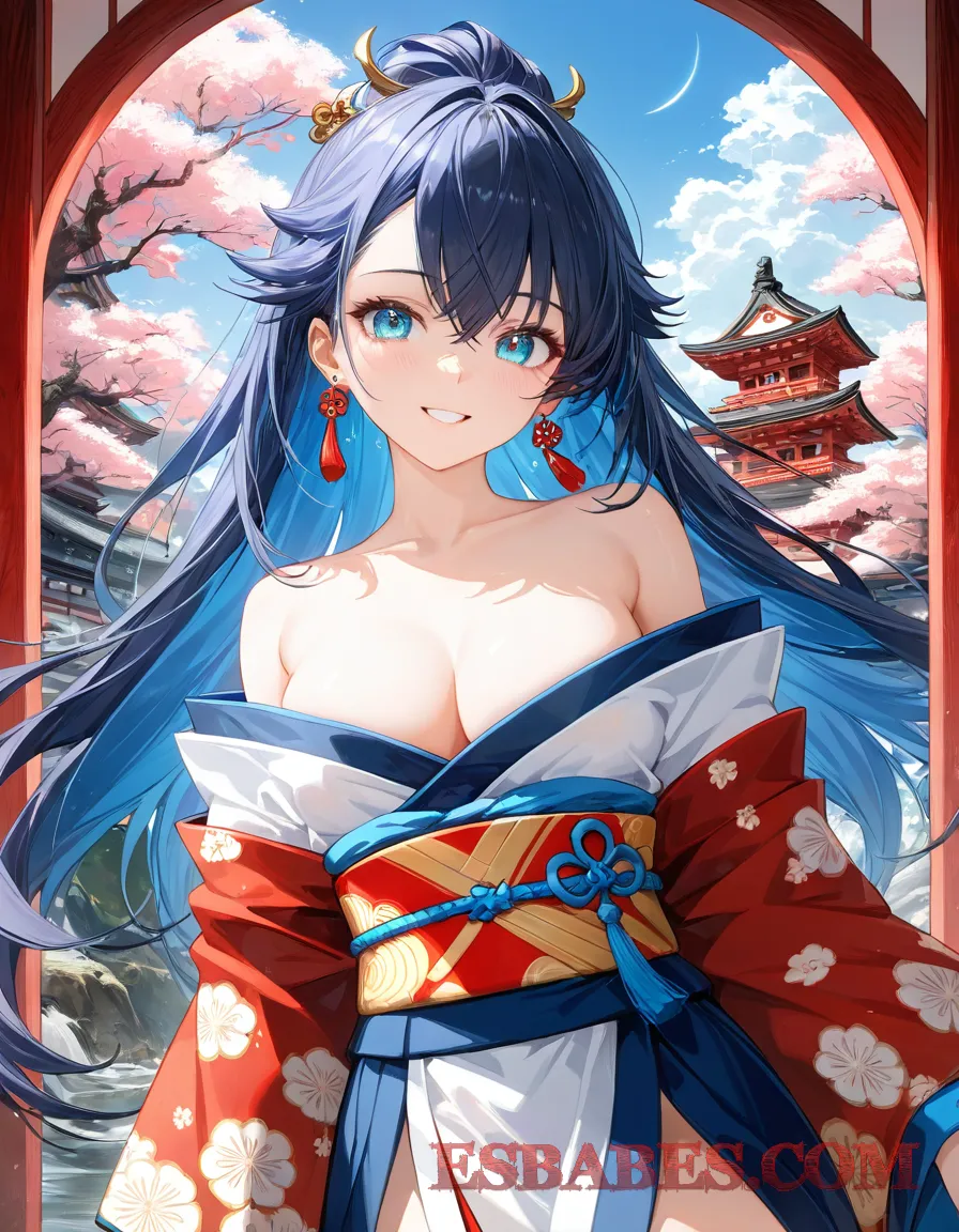 Explora las Mejores Imágenes Anime Generadas por IA en 2025